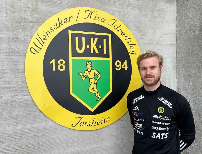 TILBAKE: Mats André Kaland er tilbake i Ull/Kisa og blir assistenttrener og toppspillerutvikler i 2022.