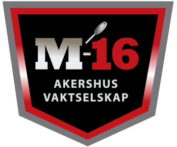 M-16 Akershus Vaktselskap