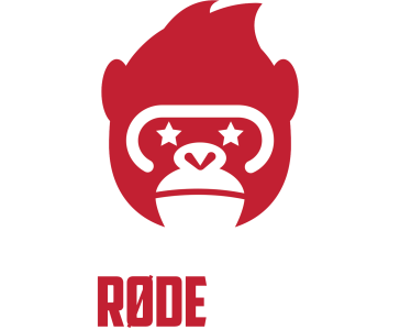 Den Røde Gorilla